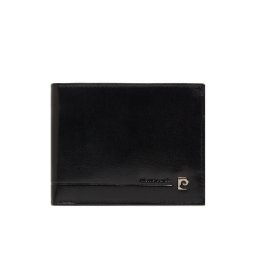 Pierre Cardin Nagyméretű férfi pénztárca YS507.1 8806 Fekete