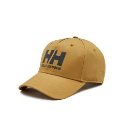 Helly Hansen Baseball sapka Hh Ball Cap 67434 Sárga