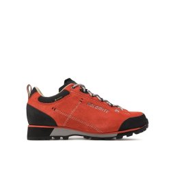 Dolomite Bakancs 54 Hike Low Evo W's GTX GORE-TEX 289210 Piros