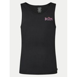 Billabong Trikó Dreamy Place EBYZT00180 Fekete Regular Fit