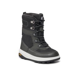 Reima Hótaposó Laplander 2.0 5400125A Fekete