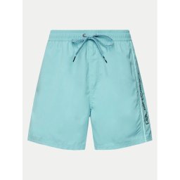 Quiksilver Úszónadrág Everyday Vert Volley AQYJV03139 Kék Regular Fit