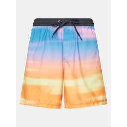 Quiksilver Úszónadrág Everyday Fade Volley AQYJV03134 Színes Regular Fit
