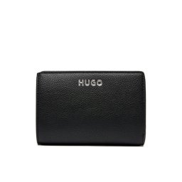 Hugo Nagy női pénztárca Bel Multi Wallet 50516918 Fekete