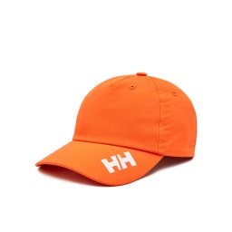 Helly Hansen Baseball sapka Crew Cap 2.0 67517 Narancssárga