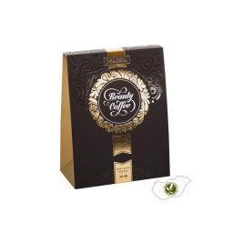Bioaktív kollagén peptidet tartalmazó 100% arabica instant kávé - MAKKA Beauty Coffee