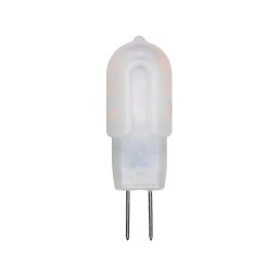 Optonica G4 SMD LED spot 2W 170lm 4500K nappali fehér 360° 1616