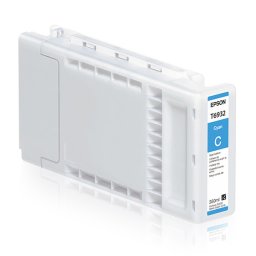 Epson T6932 (C13T69320N) - eredeti patron, cyan (azúrkék)