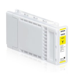 Epson T6934 (C13T69340N) - eredeti patron, yellow (sárga)