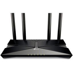 TP-Link Archer AX23 - AX1800 Wi-Fi 6 útválasztó - OneMesh™