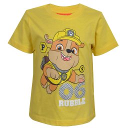 Mancs őrjárat Rubble rövid ujjú póló
