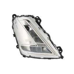 Volvo FM / FMX 2021-től LED fényszóró JOBB