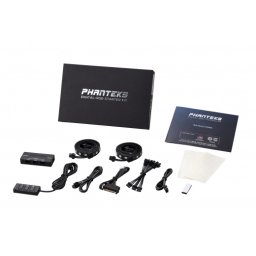 Digital RGB LED Starter Kit
