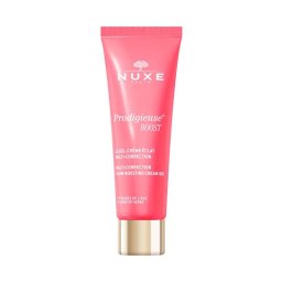 Nuxe Prodigieuse Boost Multi-korrekciós ragyogásfokozó krém-gél 40ml