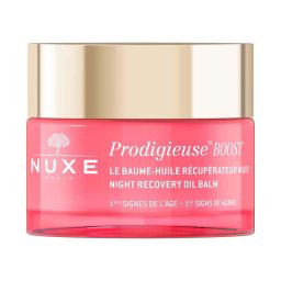 Nuxe Prodigieuse Boost Éjszakai regeneráló olaj-balzsam 50ml