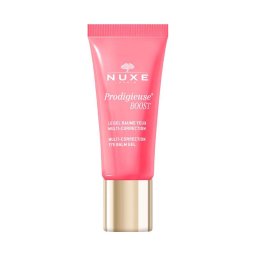 Nuxe Prodigieuse Boost Multi-korrekciós szemkörnyékápoló gél 15ml