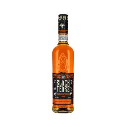 Black Tears Roble Superior Rum 0,7L 40%