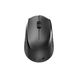 GENIUS Egér, vezeték nélküli, optikai, GENIUS "NX-8000S", fekete