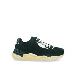 Gant Sportcipők Zupimo Sneaker 28633542 Fekete