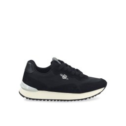 Gant Sportcipők Bevinda Sneaker 28533458 Fekete