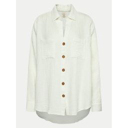 Billabong Ing Swell ABJWT00487 Fehér Relaxed Fit