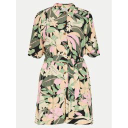 Roxy Kezeslábas Real Yesterday ERJWD03770 Színes Regular Fit
