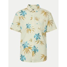 Quiksilver Ing Apero Classic AQYWT03312 Bézs Regular Fit