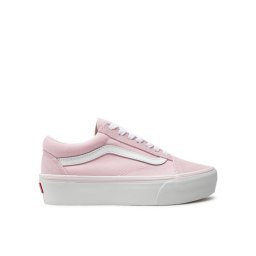 Vans Teniszcipő Ua Old Skool Platform VN0A5KRGV1C1 Rózsaszín