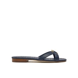 Lauren Ralph Lauren Papucs 802935539001 Sötétkék