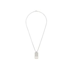 Emporio Armani Nyaklánc EGS3078040 Ezüst