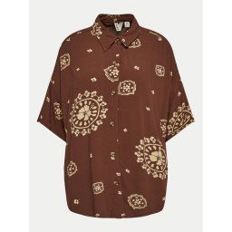 Roxy Ing Beach Nostalgia ERJWT03614 Barna Regular Fit