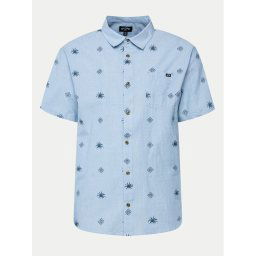 Billabong Ing Sundays ABYWT00232 Kék Regular Fit