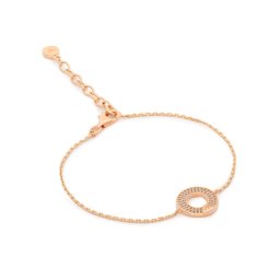 Emporio Armani Karkötő EG3589221 Arany