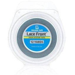 Walker Tape Roll Lace Front Blue kétoldalú paróka ragasztó, 1100 cm