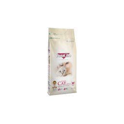 BONACIBO CAT (Csirke, szardella, rák és rizs) 15 kg