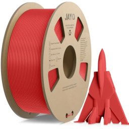 Hs-pla Piros 1,1 Kg (jayo) 1,75mm (5437)