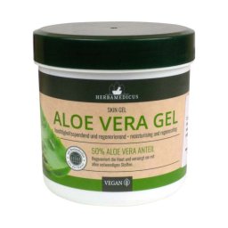 Herbamedicus Aloe Vera gél 250ml