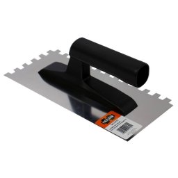 Fogas Glett vas 13x27cm