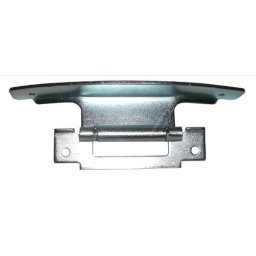 Mosógép ajtózsanér, Indesit WIE87, Whirlpool WMTA6101 mosógéphez ew05185