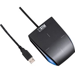 STid Desktop ARC-AC4-RW Asztali USB Mifare kártyaolvasó, kártyaíró