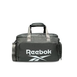 Reebok Táska RBK-032-CCC-05 Szürke