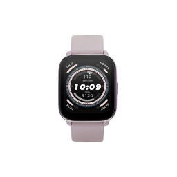Amazfit Okosórák Active W2211EU4N Rózsaszín