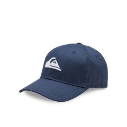 Quiksilver Baseball sapka AQYHA04002 Sötétkék