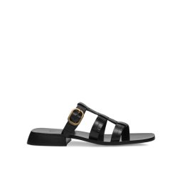 Gino Rossi Papucs MALI-112791 Fekete