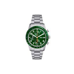 Fossil Karóra Sport Tourer Chronograph FS6048 Ezüst
