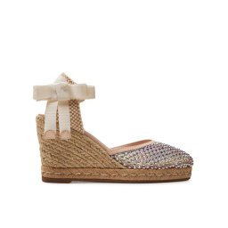 Le Silla Espadrilles Gilda 0423U060M1PPSAS Bézs
