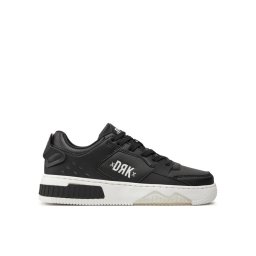 Dorko Sportcipők Easy DS24S39M Fekete