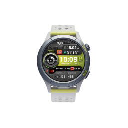 Amazfit Okosórák Cheetah R Speedster W2294TY1N Szürke