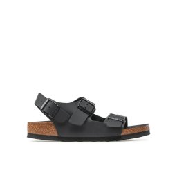 Birkenstock Szandál Milano 1024998 Fekete