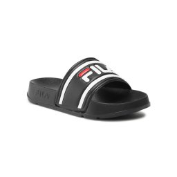 Fila Papucs Morro Bay Slipper Jr 1010934.25Y Fekete